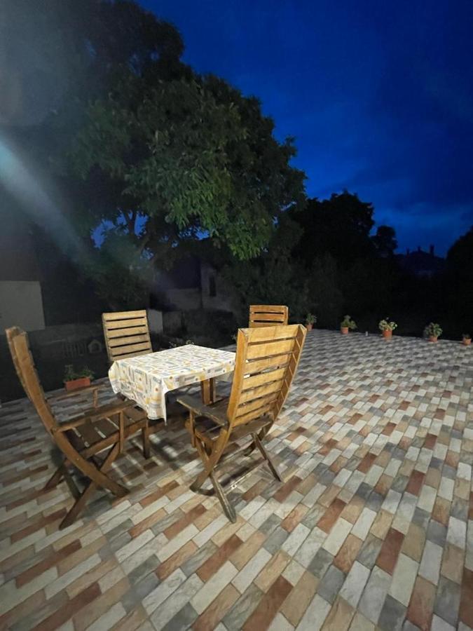 Minunat De Vacanta Cristian Apartment